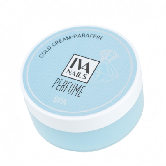 IVA Nails Холодный крем-парафин "PERFUME", 150 мл